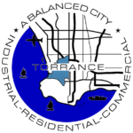 Official seal of the City of Torrance (California)
