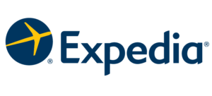 logo: Expedia